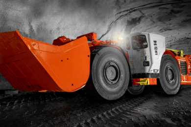 Codelco selects Sandvik AutoMine® Fleet solution with 13 LHDs for Recursos Norte