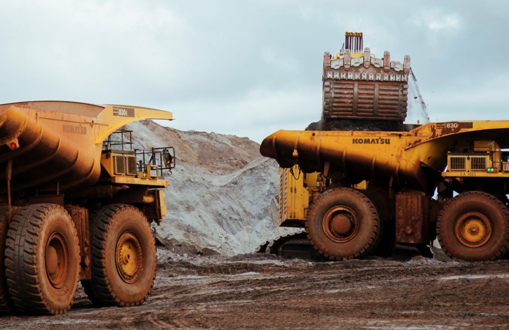 A mina de minério de ferro Minas-Rio da Anglo, no Brasil, é a próxima na fila para o conceito nuGen™