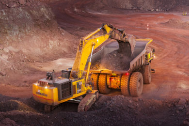 Anglo American partners with H2 Green Steel to advance low carbon steelmaking
