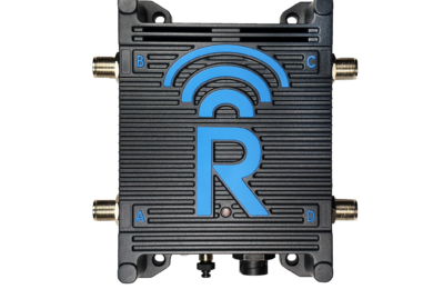 Rajant to debut latest Sparrow BreadCrumb® wireless radio for Kinetic Mesh