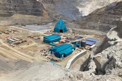 Codelco and BHP to collaborate on innovation, sustainability and electrification