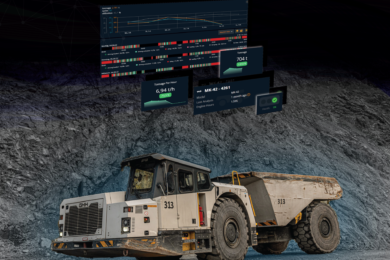 TALPA’s AI-based analytics platform improves mining fleet performance