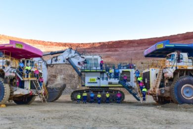MACA extends open pit mining contract at Gruyere gold mine in WA
