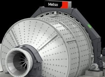 Metso to supply SAG mills and mill liners to Origin Mining’s Mineral Park project