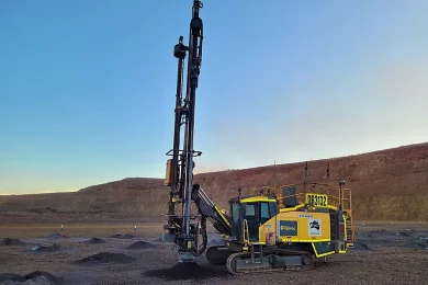 Epiroc partners with Fortescue on autonomous D65 MKII