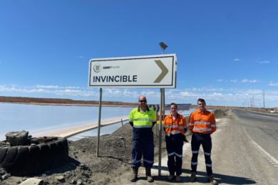 Contract miner Byrnecut to use Sandvik Remote Monitoring Service at 11 Australian sites