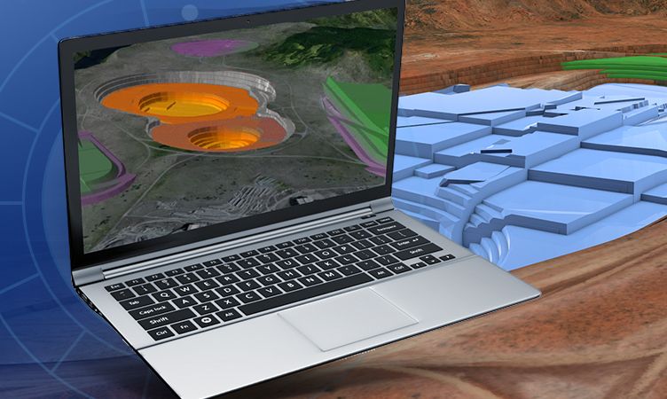 RPMGlobal launches 'next generation' mine scheduling solution - International Mining