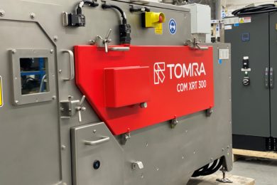 TOMRA Mining complete diamond solution attracts interest of operations