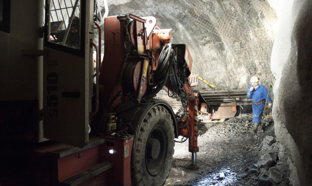 Pyhäjärvi Callio, Edzcom & Nokia advance FutureMINE at Pyhäsalmi with 5G - International Mining