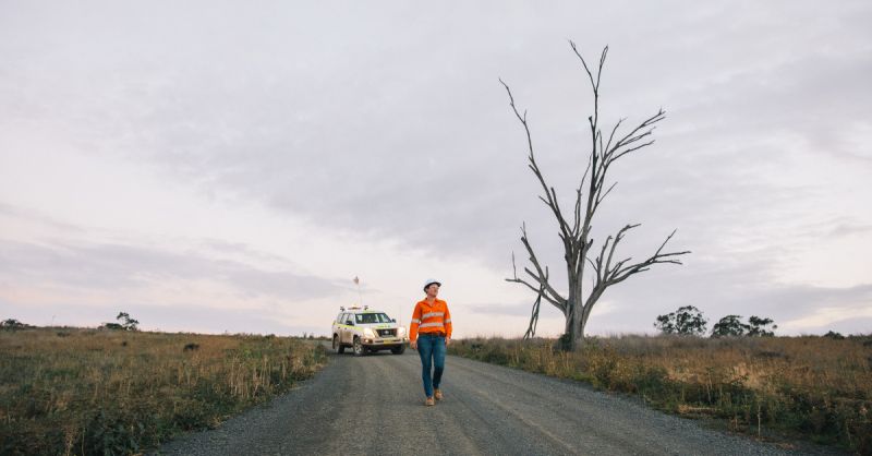 Thiess Rehabilitation comes full circle at Muswellbrook coal mine - International Mining