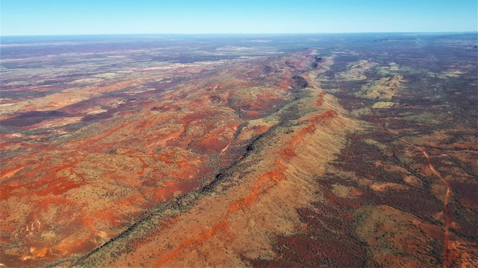 Civmec, CPB Contractors, Primero and MACA receive work on Western Range iron ore development - International Mining