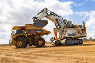 Thiess and Pembroke Resources celebrate mining start at Olive Downs project
