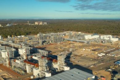 Monadelphous rewarded with A$200M contract at Albemarle’s Kemerton lithium hydroxide plant