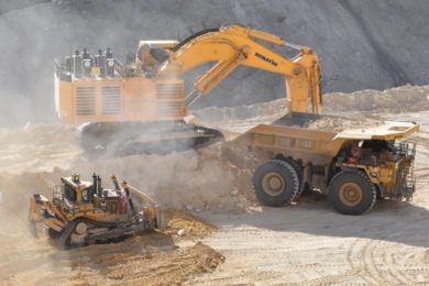 North American Construction to increase Australia contract mining exposure with MacKellar buy