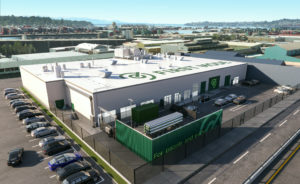 First Mode to produce 36 nuGen™ systems annually from new Seattle facility - International Mining