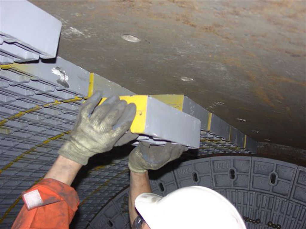 Eriez Magnetic Mill Liners boost safety, energy efficiency and durability at Nexa Resources mine - International Mining