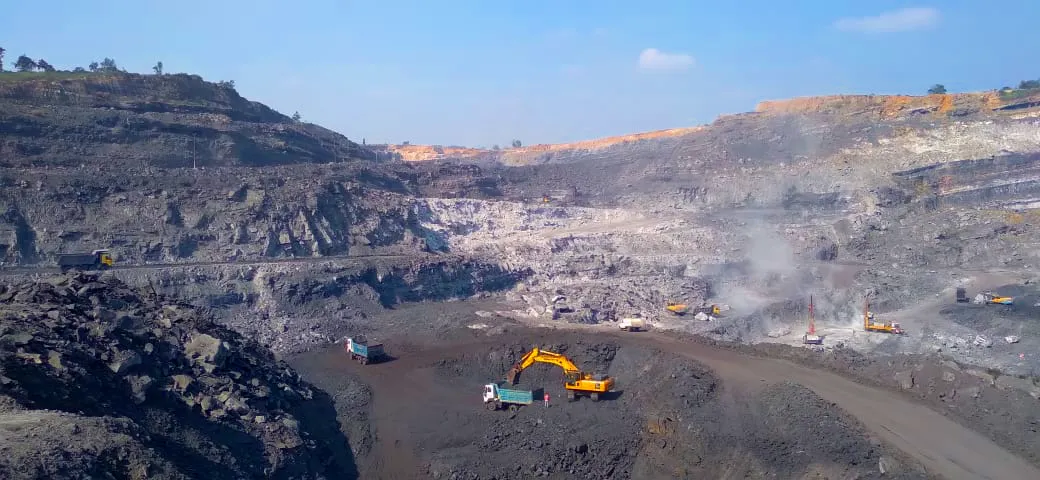 India's Power Mech bags MOO contract from SAIL for Tasra coking coal mine - International Mining