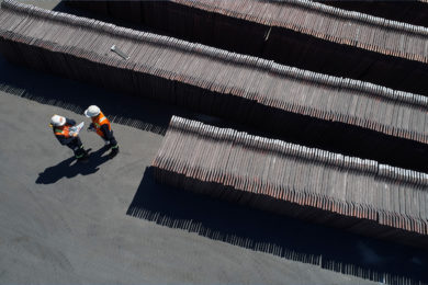 Glencore positions itself to produce over 550,000 t/y of copper in Argentina
