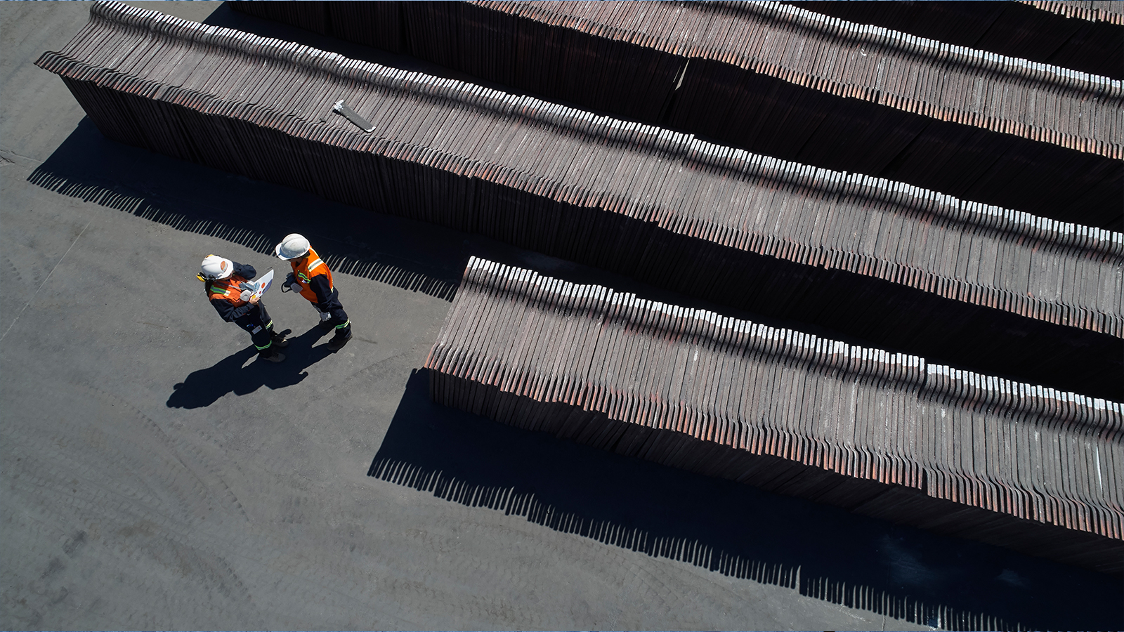 Glencore positions itself to produce over 550,000 t/y of copper in Argentina - International Mining