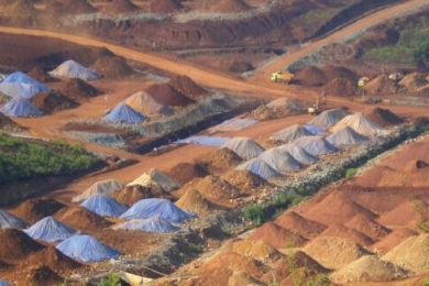Thiess awarded second Indonesian nickel mining contract