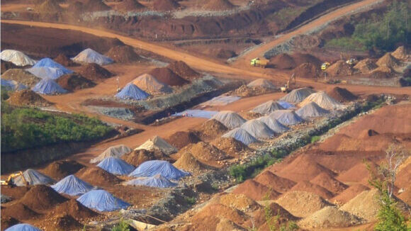 Thiess awarded second Indonesian nickel mining contract - International Mining