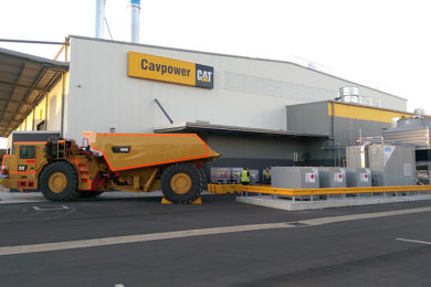Malaysia’s Sime Darby to acquire South Australia & Broken Hill Cat dealer Cavpower