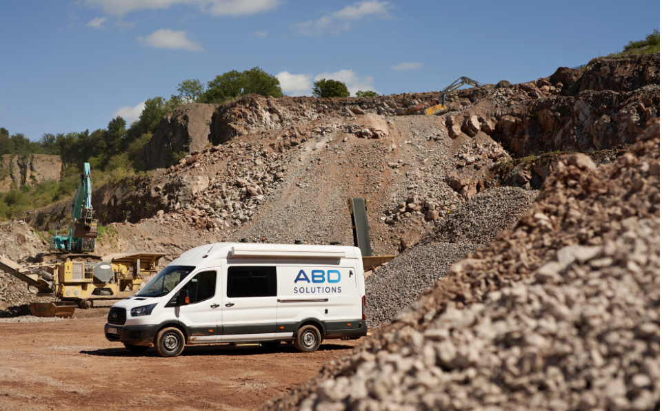 ABD Solutions launches new Mobile Supervisory System for Indigo Drive automation - International Mining