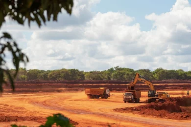 Montepuez Ruby Mining to triple processing capacity at Mozambique operation