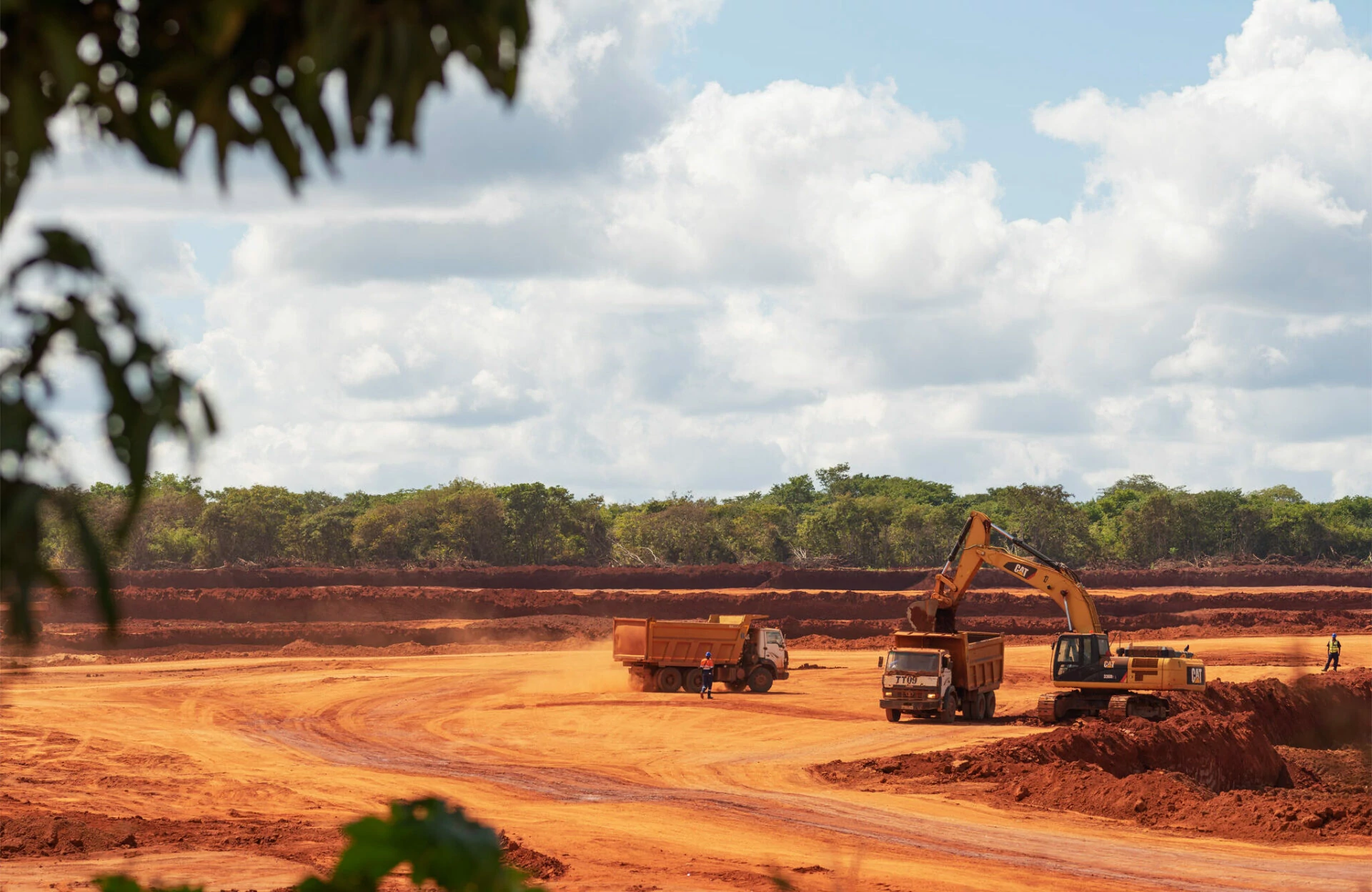 Montepuez Ruby Mining to triple processing capacity at Mozambique operation - International Mining