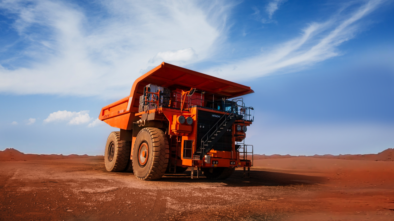 ASI secures deal to add 18 more autonomous haul trucks at Roy Hill - International Mining