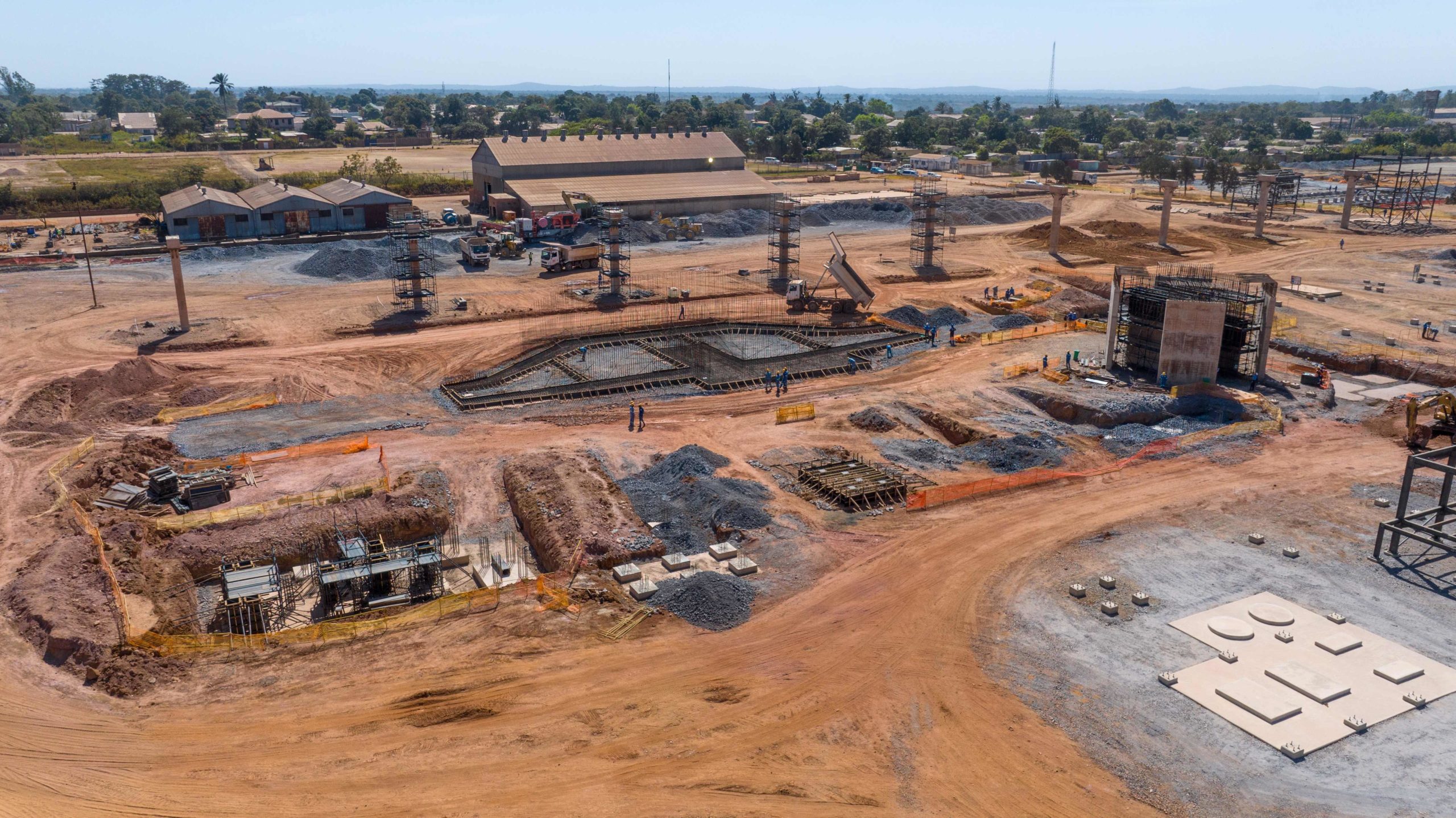 Zest WEG to supply Ivanhoe Mines with range of electrical, energy solutions for Kipushi - International Mining