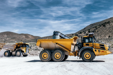 Pronto and Whittle study says bigger not better for autonomous mining trucks