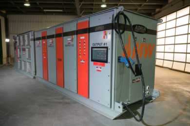 Adria Power Systems appoints Hahn as a key distribution partner in Australia