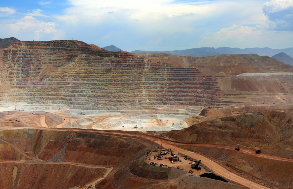 Novel Metso SmartCone control system at Freeport McMoRan Morenci - International Mining