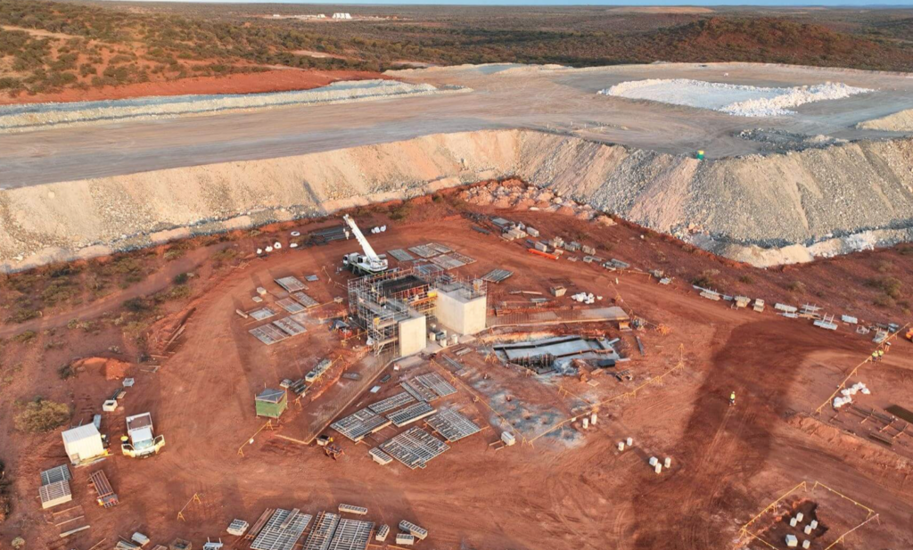 Liontown to award underground mining contract for Kathleen Valley lithium project to Byrnecut - International Mining