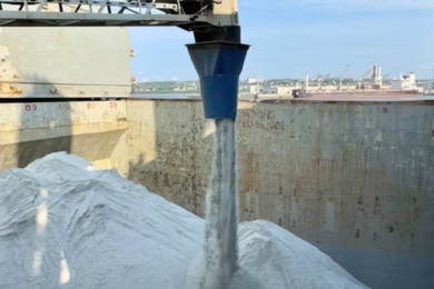 North American Lithium ships first 20,500 t of spodumene concentrate