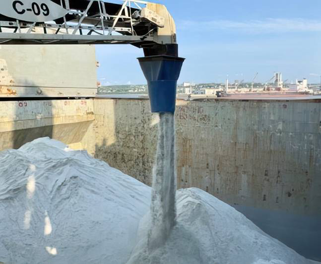 North American Lithium ships first 20,500 t of spodumene concentrate - International Mining