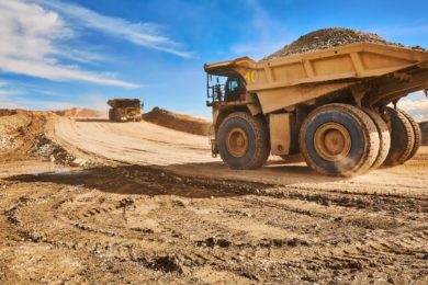 Rajant and STRACONTech boost network coverage at Hudbay’s Constancia mine