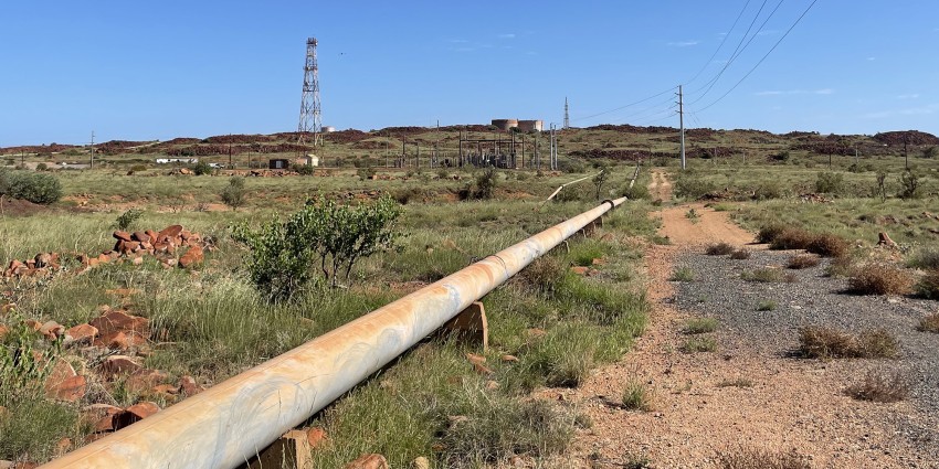 Landmark agreement signed to aid decarbonisation in the Pilbara - International Mining