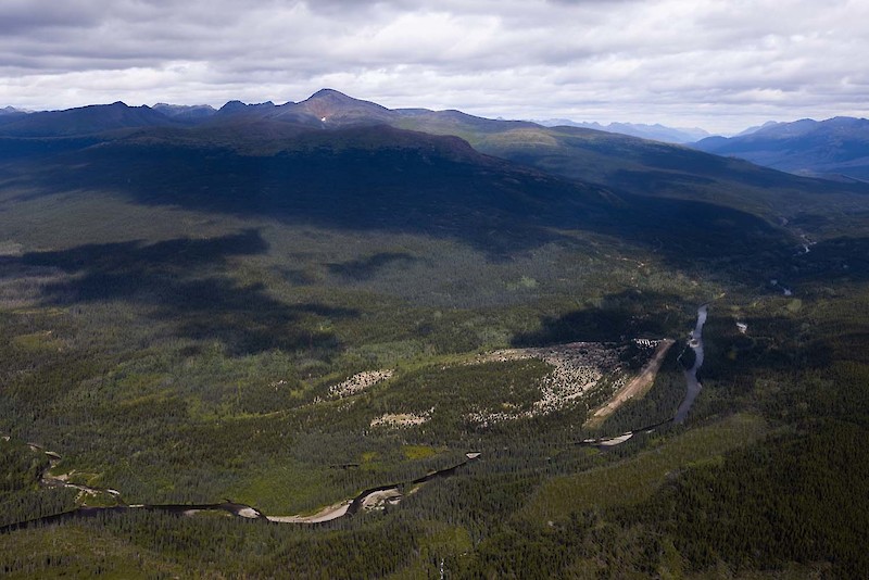 Giga Metals lines up trolley assist and autonomous haulage for Turnagain - International Mining