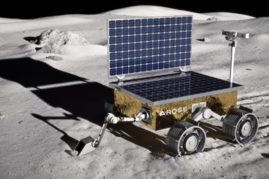 Mining and space sectors collaborate to solve the biggest challenges