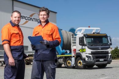 Ampcontrol expands Western Australia presence on mine site electrification demand