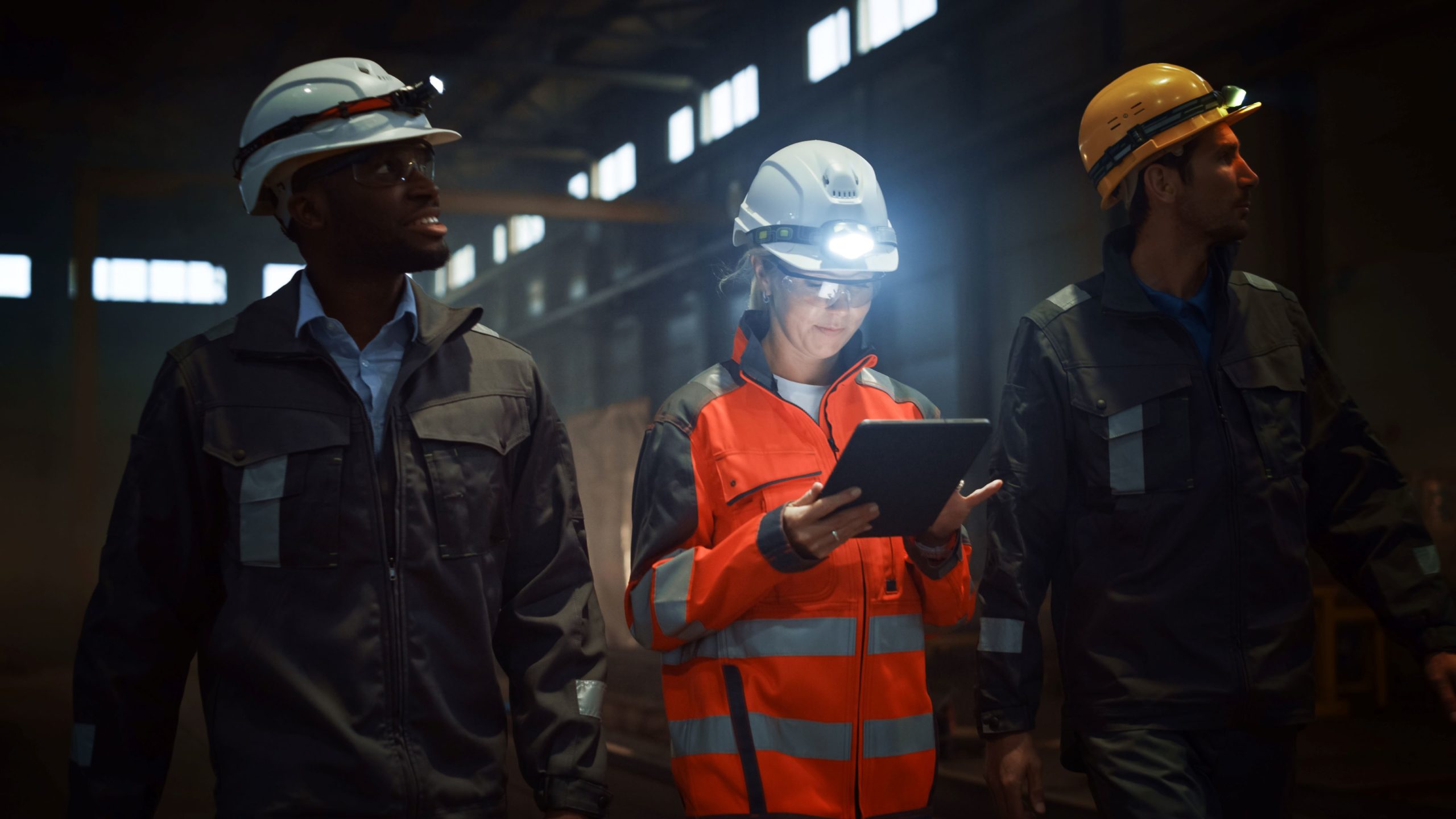 Automated processes needed to optimise people management, Advanced says - International Mining