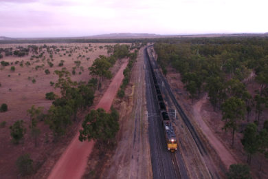 Sedgman extends working relationship with Pembroke Resources at Olive Downs
