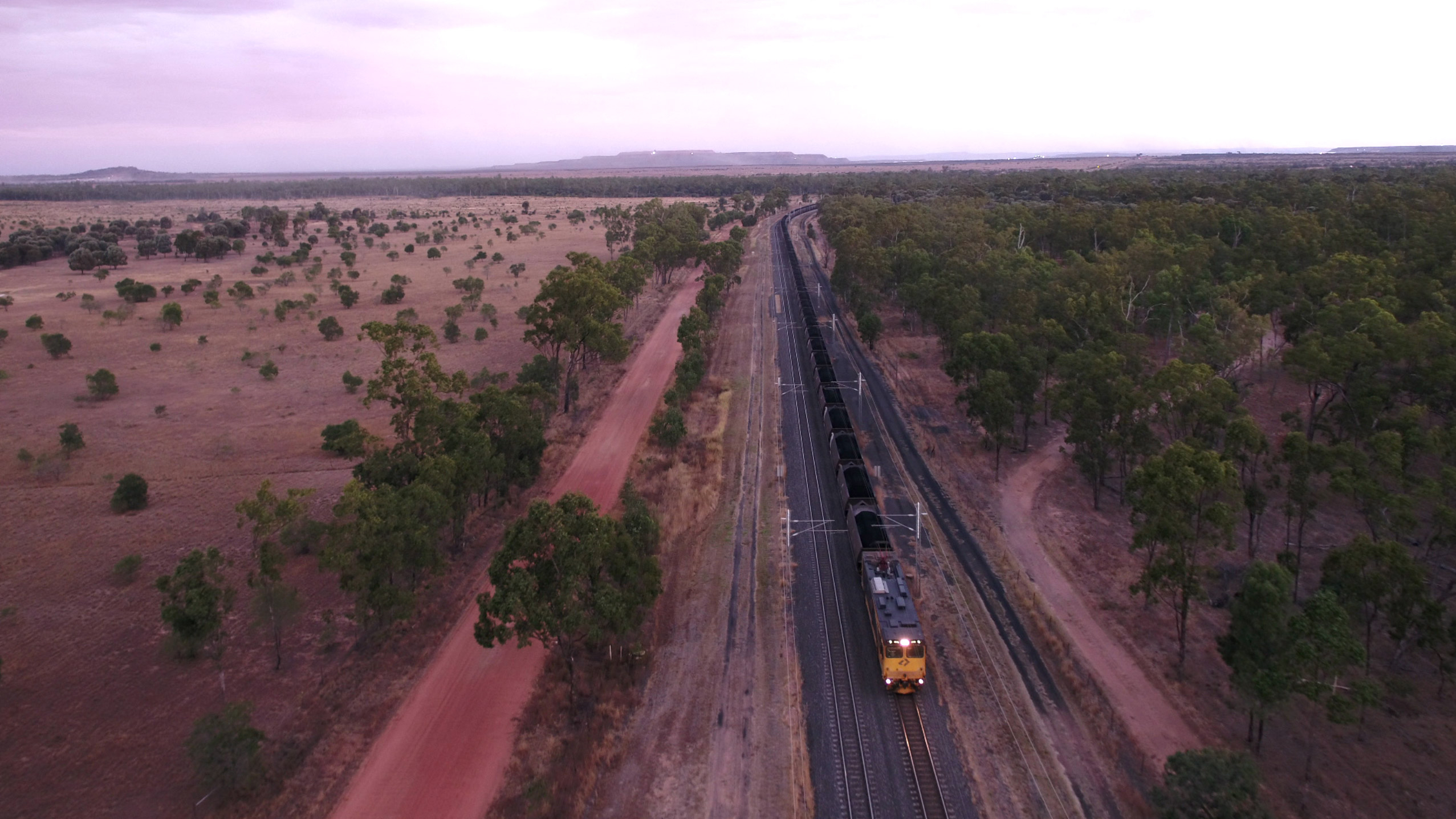 Sedgman extends working relationship with Pembroke Resources at Olive Downs - International Mining