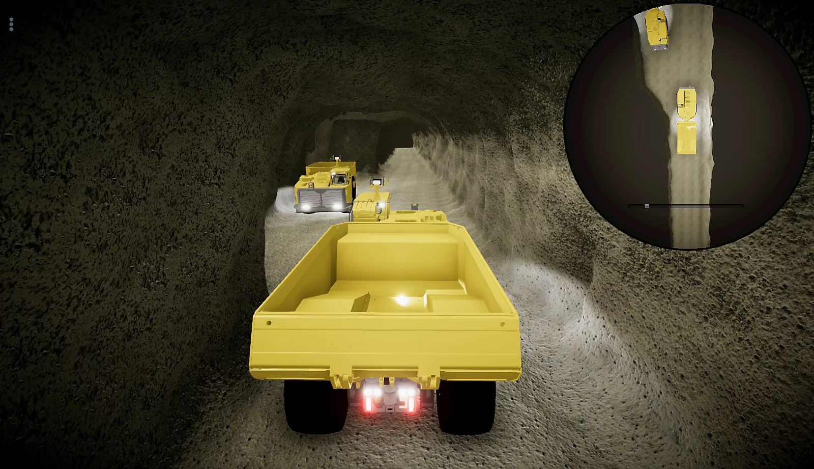 Epiroc initiates ReNAM project to boost further autonomous mining tech development - International Mining