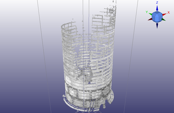 SightPower mineshaft digital twin technology gets MICA funding boost - International Mining