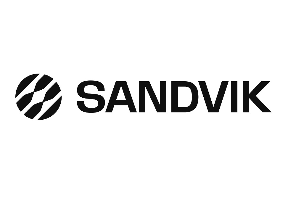 Sandvik Introduces New Visual Identity Inspired By Heritage And History International Mining
