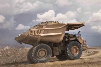 Freeport says Bagdad to have first fully autonomous mining truck fleet in the US