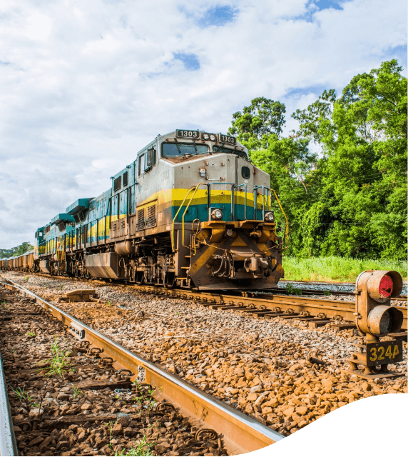 Vale and Vivo extend reach of 4G across Carajás Railroad - International Mining